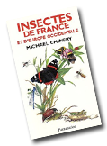 Insectes de France et d'Europe occidentale